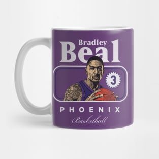 Bradley Beal Phoenix Cover Mug